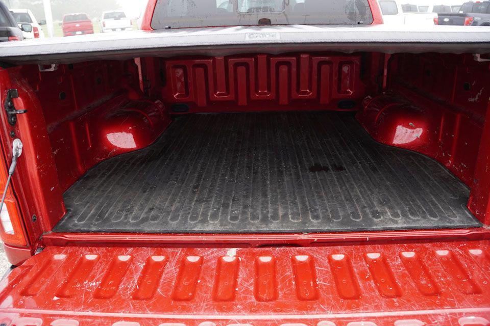 used 2020 Ford Ranger car, priced at $29,477