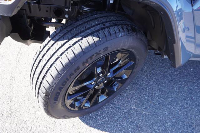 new 2025 Jeep Wrangler 4xe car, priced at $56,037