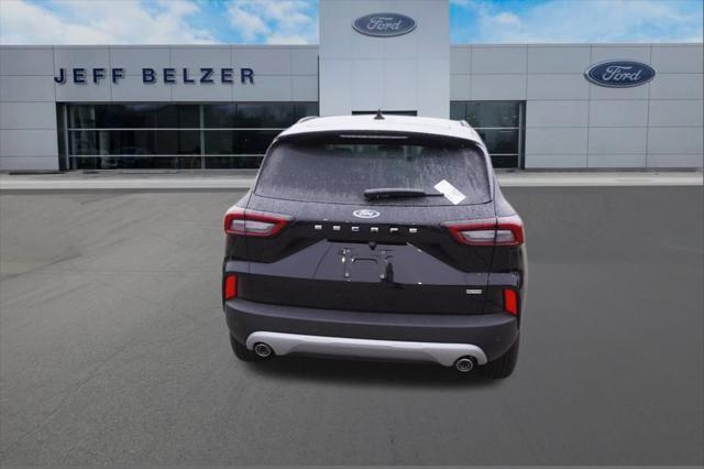 new 2025 Ford Escape car, priced at $35,581