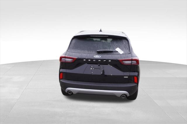 new 2025 Ford Escape car, priced at $31,847