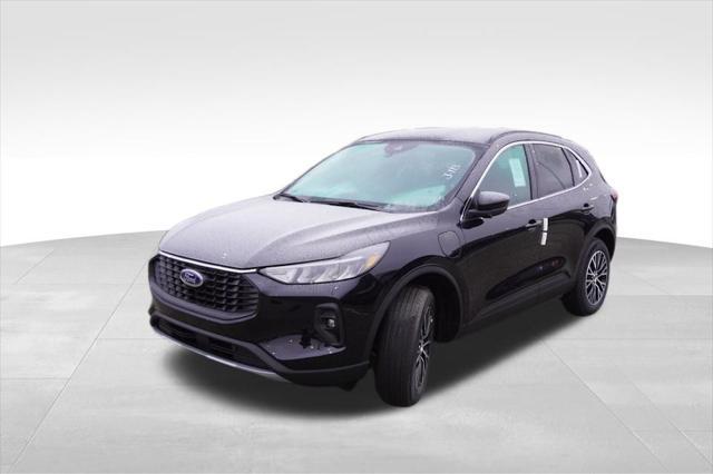 new 2025 Ford Escape car, priced at $31,847