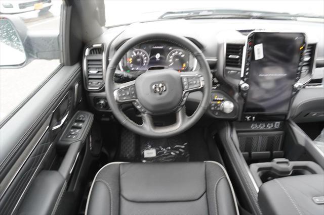 new 2025 Ram 1500 car, priced at $73,041