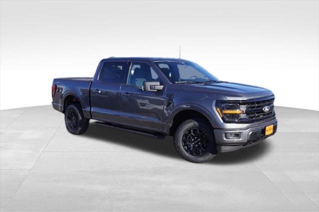 new 2025 Ford F-150 car, priced at $50,383