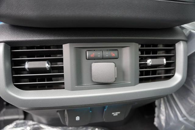 new 2025 Ford F-150 car, priced at $69,114