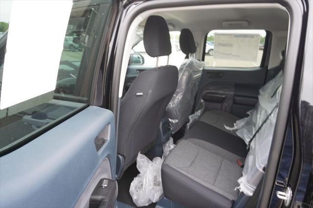 new 2025 Ford Maverick car, priced at $31,811