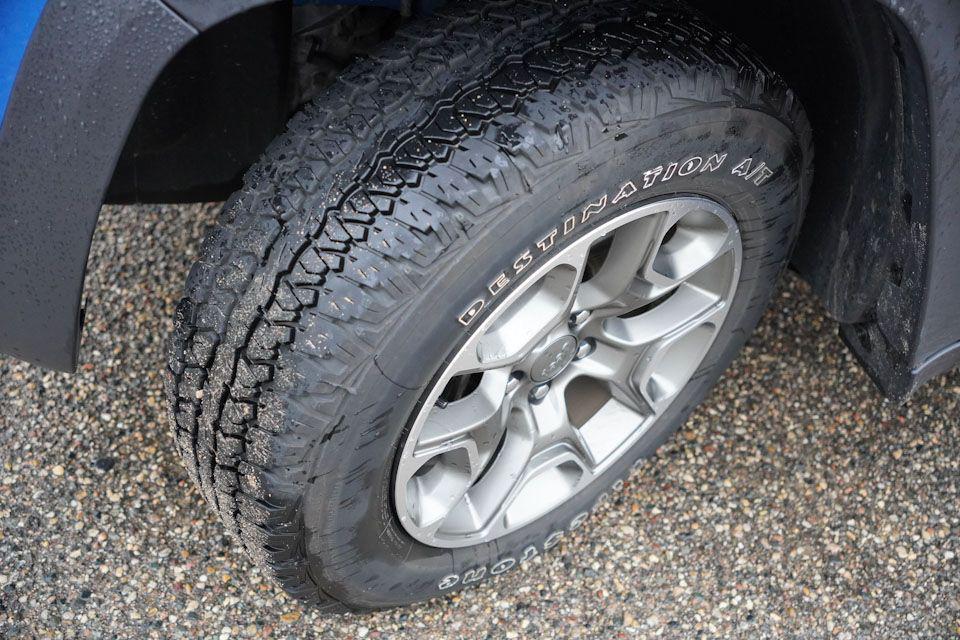 used 2022 Jeep Cherokee car, priced at $23,266