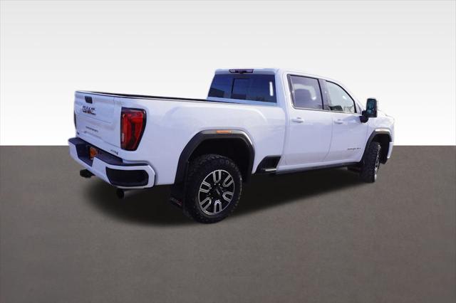 used 2023 GMC Sierra 3500 car, priced at $65,799