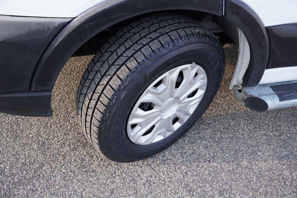 used 2023 Ford Transit-250 car, priced at $32,145