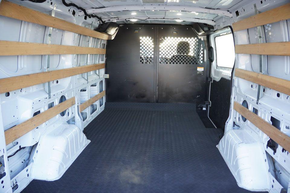 used 2023 Ford Transit-250 car, priced at $32,145