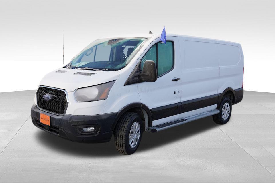 used 2023 Ford Transit-250 car, priced at $32,145