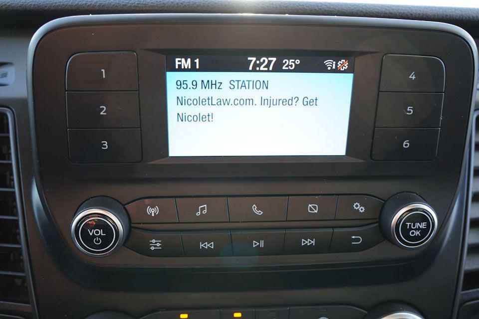 used 2023 Ford Transit-250 car, priced at $32,145