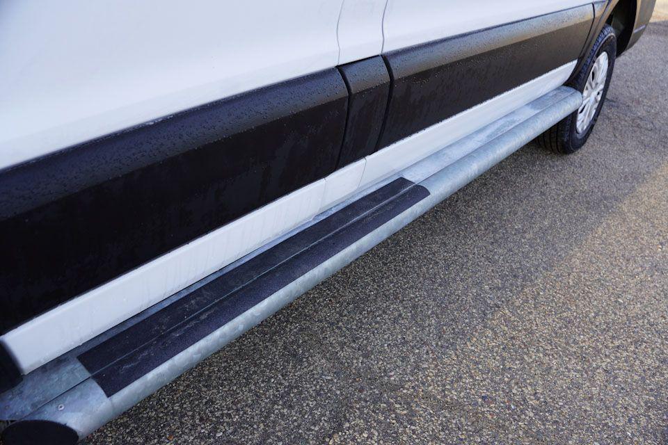 used 2023 Ford Transit-250 car, priced at $32,145