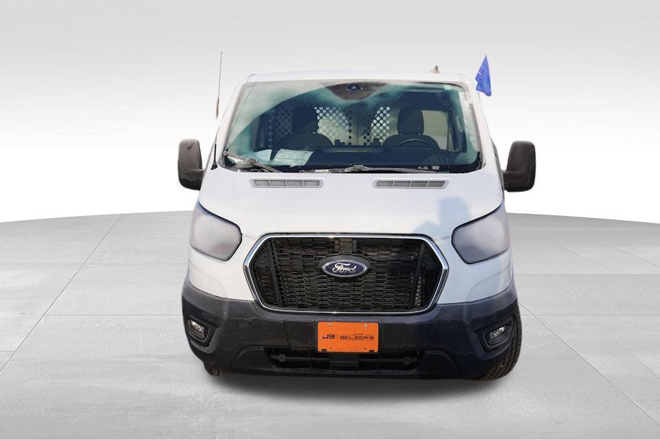 used 2023 Ford Transit-250 car, priced at $32,145