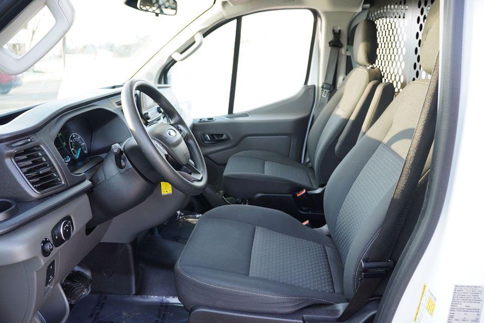 used 2023 Ford Transit-250 car, priced at $32,145
