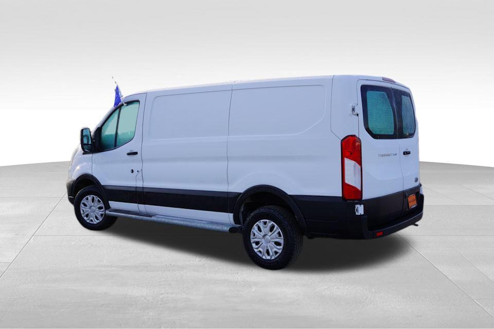 used 2023 Ford Transit-250 car, priced at $32,145
