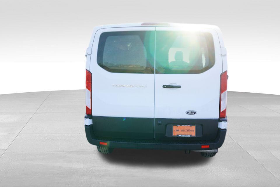 used 2023 Ford Transit-250 car, priced at $32,145