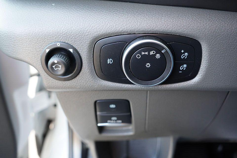 used 2023 Ford Transit-250 car, priced at $32,145