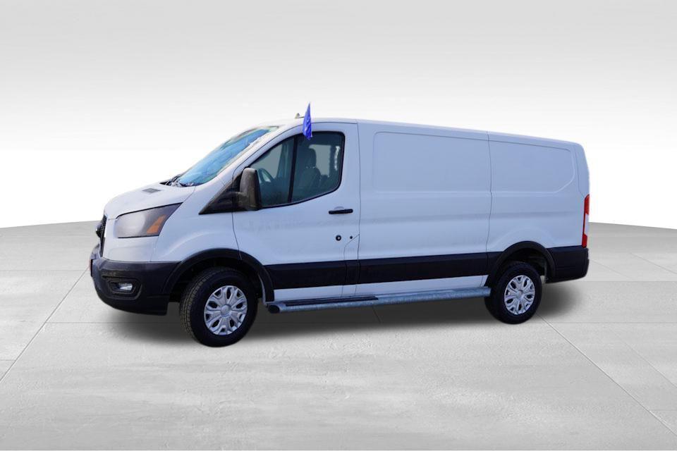 used 2023 Ford Transit-250 car, priced at $32,145