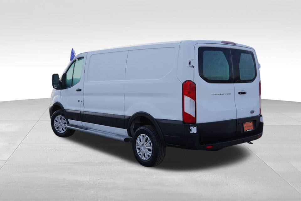 used 2023 Ford Transit-250 car, priced at $32,145