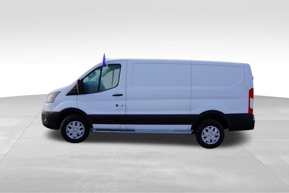 used 2023 Ford Transit-250 car, priced at $32,145