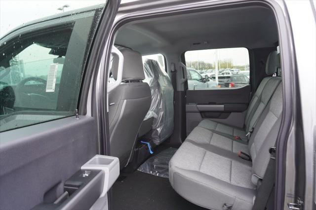 new 2025 Ford F-350 car, priced at $57,890