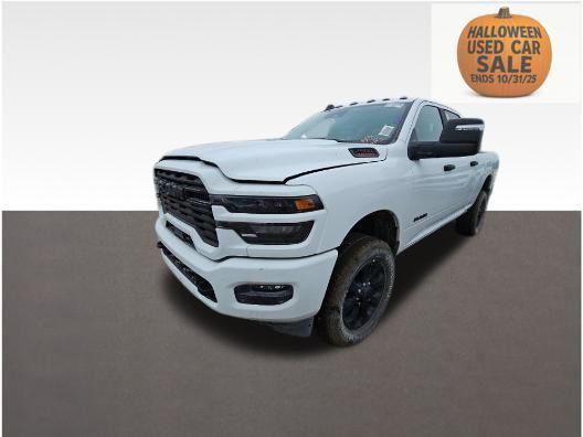 used 2025 Ram 2500 car, priced at $51,977