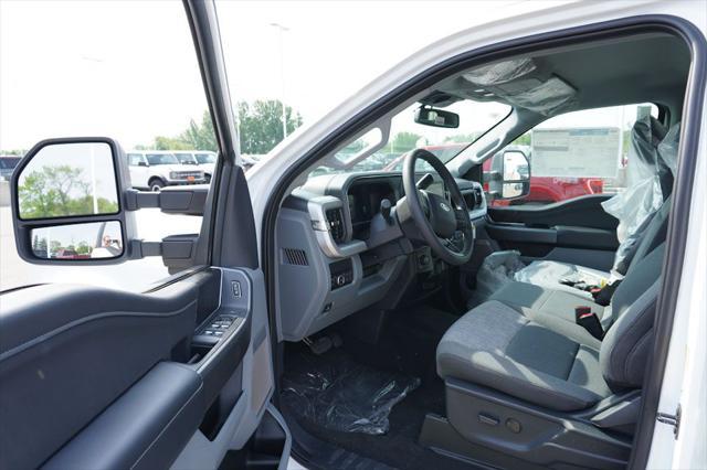 new 2025 Ford F-350 car, priced at $66,389