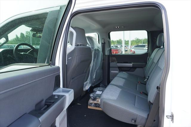new 2025 Ford F-350 car, priced at $66,389