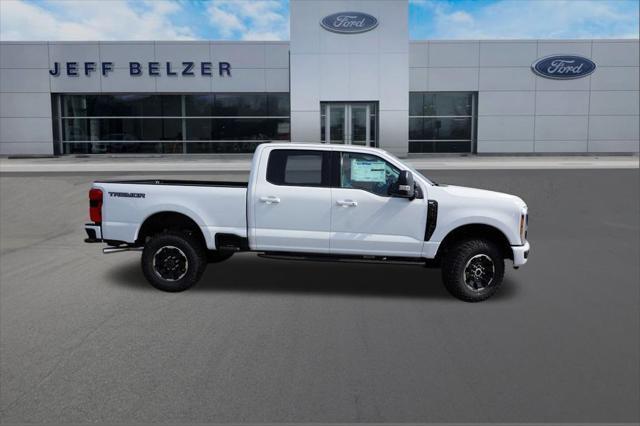 new 2025 Ford F-350 car, priced at $66,389