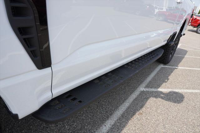 new 2025 Ford F-350 car, priced at $66,389