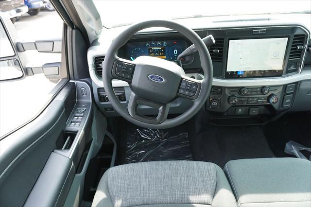new 2025 Ford F-350 car, priced at $66,389