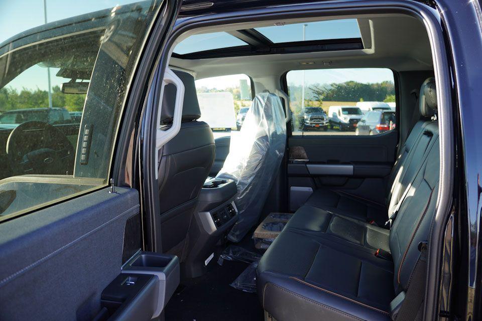 new 2026 Ford F-250 car, priced at $79,320