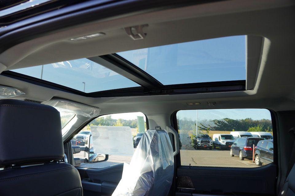 new 2026 Ford F-250 car, priced at $79,320