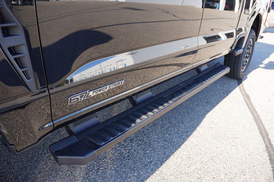 new 2026 Ford F-250 car, priced at $79,320