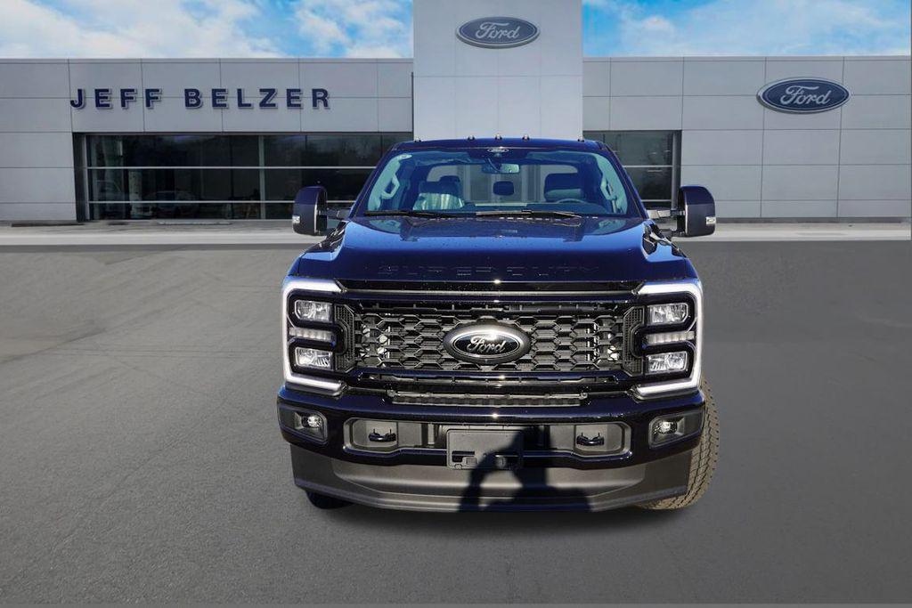 new 2026 Ford F-250 car, priced at $79,320