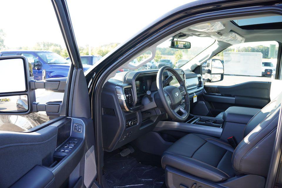 new 2026 Ford F-250 car, priced at $79,320