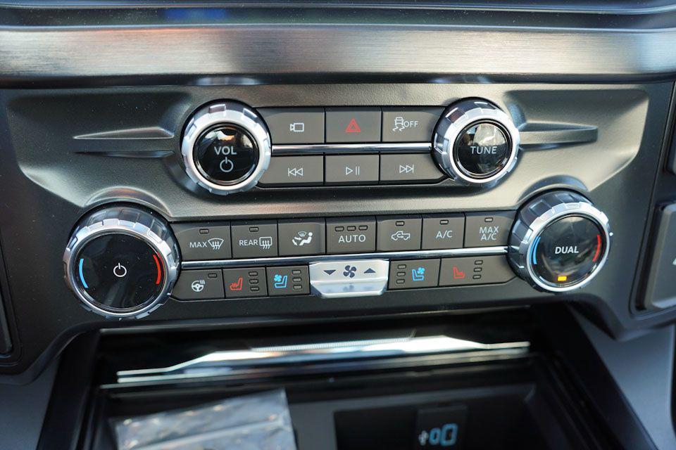 new 2026 Ford F-250 car, priced at $79,320