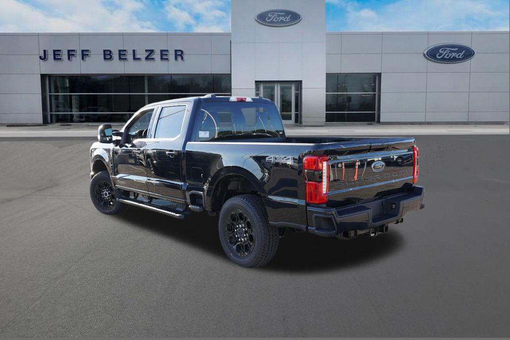 new 2026 Ford F-250 car, priced at $79,320