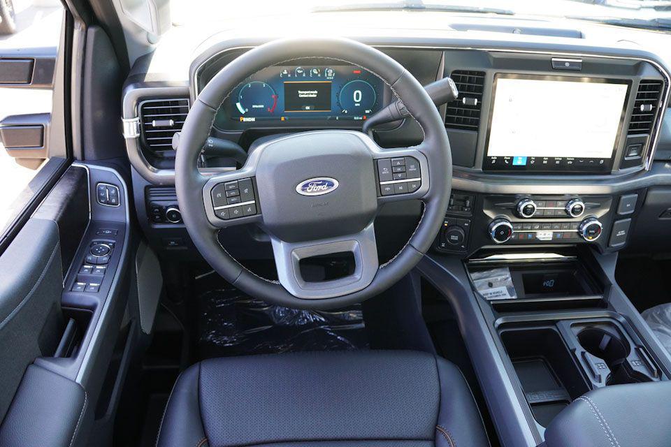 new 2026 Ford F-250 car, priced at $79,320