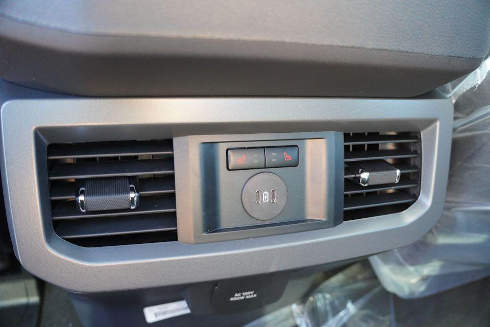 new 2026 Ford F-250 car, priced at $79,320