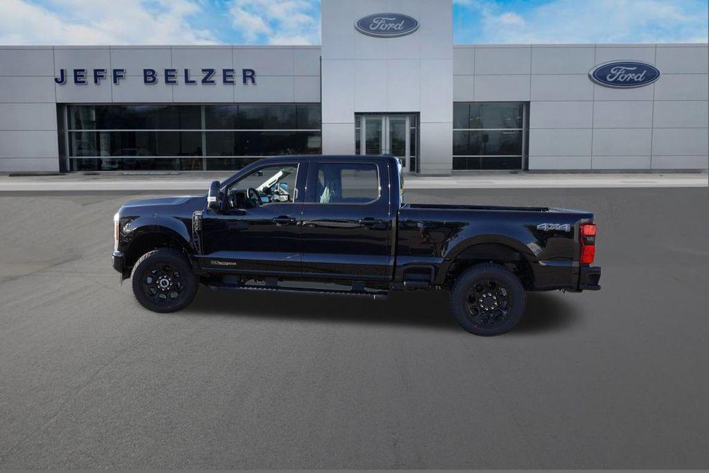 new 2026 Ford F-250 car, priced at $79,320
