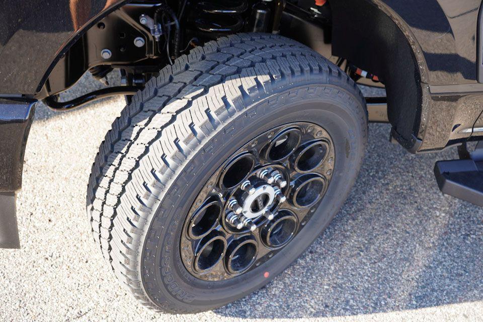 new 2026 Ford F-250 car, priced at $79,320