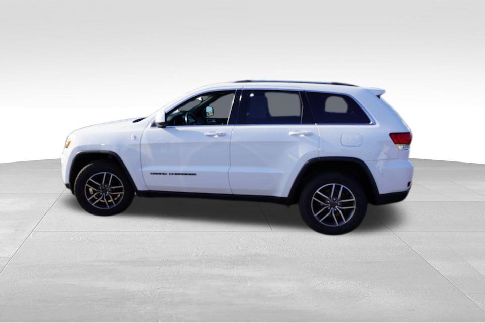 used 2020 Jeep Grand Cherokee car, priced at $21,988