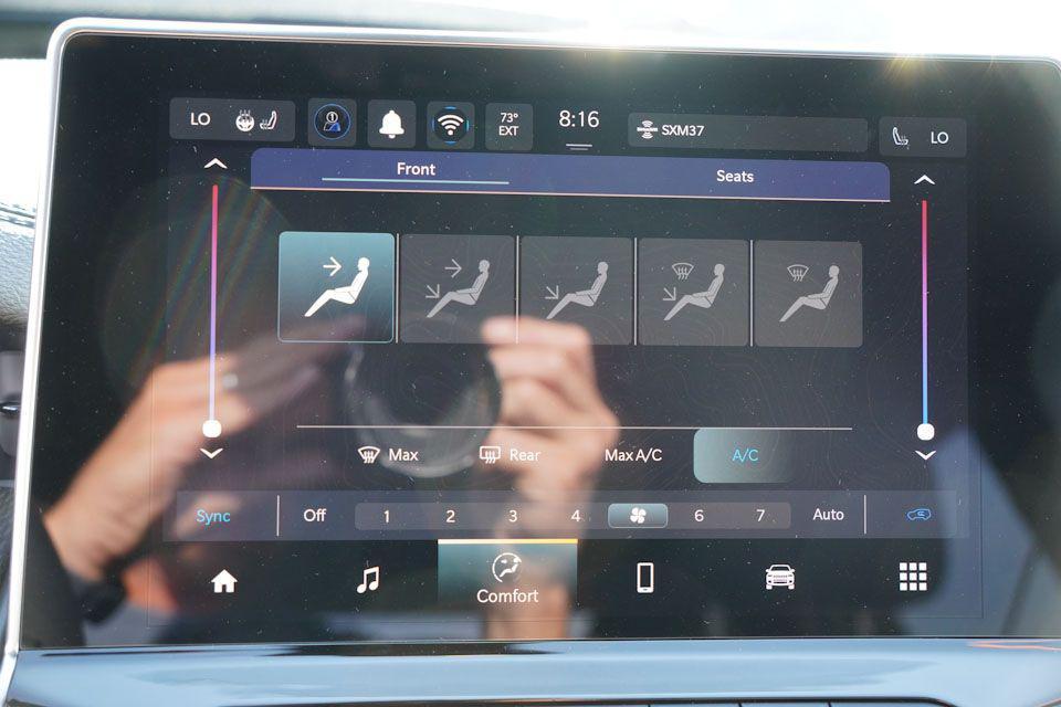 new 2026 Jeep Compass car, priced at $34,080