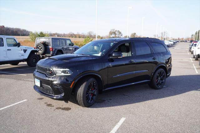 new 2024 Dodge Durango car, priced at $56,986