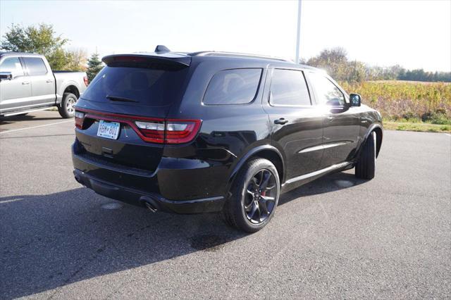 new 2024 Dodge Durango car, priced at $56,986