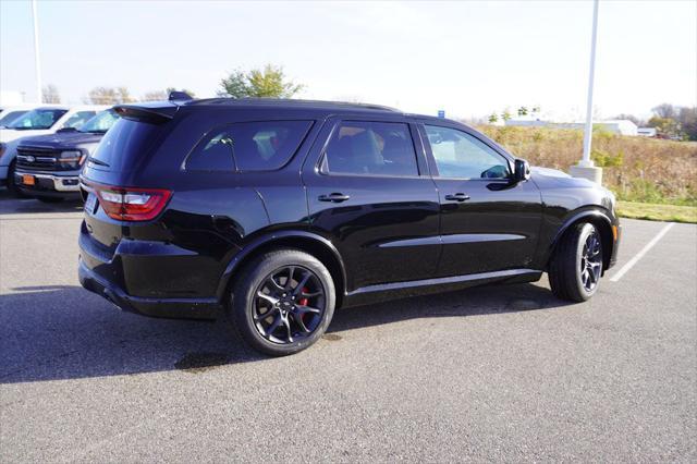 new 2024 Dodge Durango car, priced at $56,986