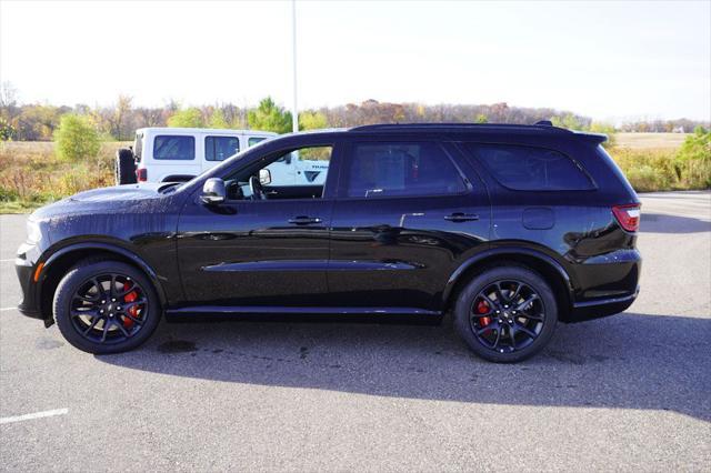 new 2024 Dodge Durango car, priced at $56,986