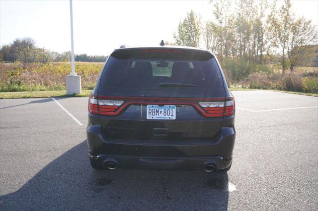 new 2024 Dodge Durango car, priced at $56,986