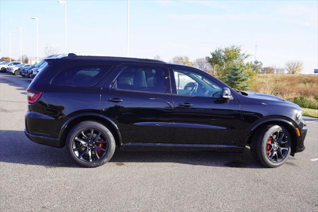 new 2024 Dodge Durango car, priced at $56,986